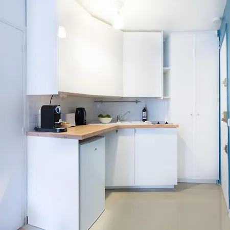 Studio For 2 Near Gare De L'Est * Paris
